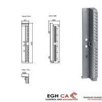 CONECTOR PLC- S7 300 